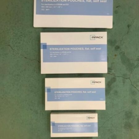 Túi ép tiệt trùng chất lượng cao – MPACK