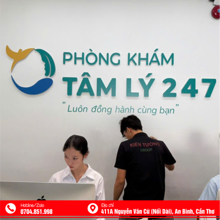 IN CHỮ MICA TẠI CẦN THƠ