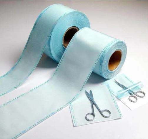 Cấu tạo túi ép tiệt trùng Mpack