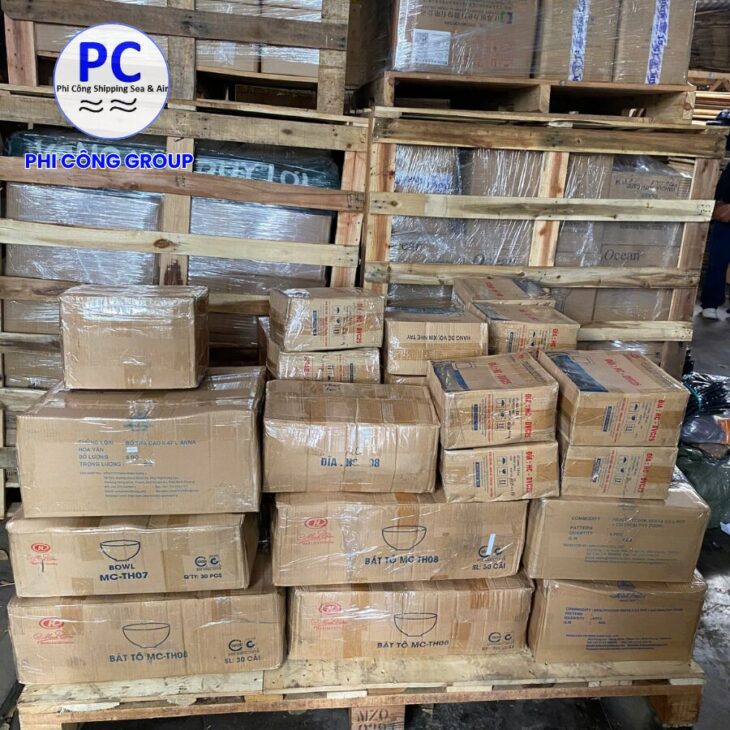 THÁNG 7 – THỜI ĐIỂM PHÙ HỢP ĐỂ GỬI HÀNG ĐƯỜNG BIỂN
