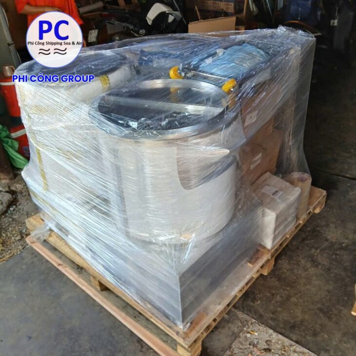 THÁNG 7 – THỜI ĐIỂM PHÙ HỢP ĐỂ GỬI HÀNG ĐƯỜNG BIỂN