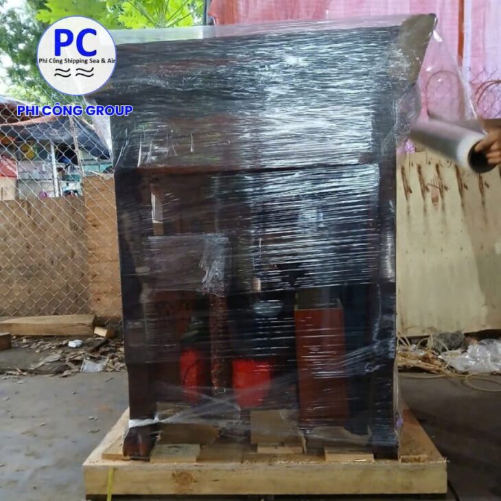THÁNG 7 – THỜI ĐIỂM PHÙ HỢP ĐỂ GỬI HÀNG ĐƯỜNG BIỂN