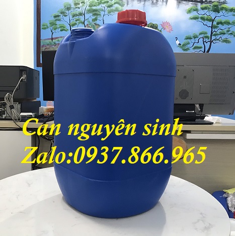 Can , can nhựa, can nguyên sinh, can đựng chất lỏng, can công nghiệp