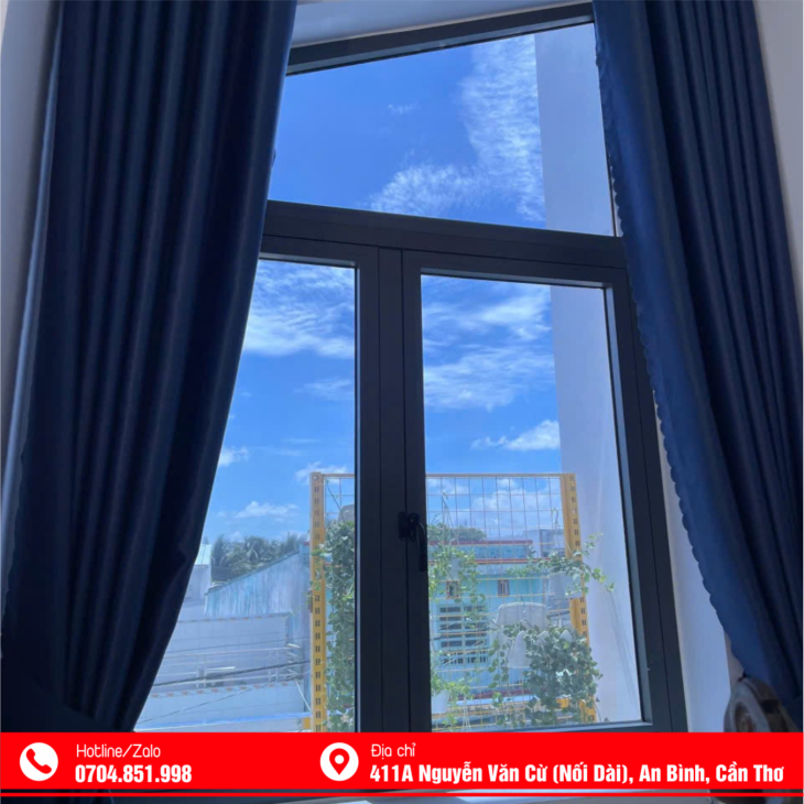 thi công decal chống nắng giá tốt