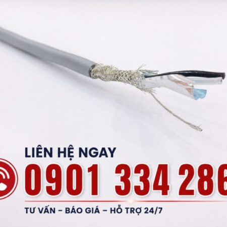 Bảng Giá Cáp Tín Hiệu Vặn Xoắn 2 Lớp Chống Nhiễu RS485 ALTEK KABEL Bảng Giá Cáp Tín Hiệu Vặn Xoắn 2 Lớp Chống Nhiễu RS485 ALTEK KABEL
