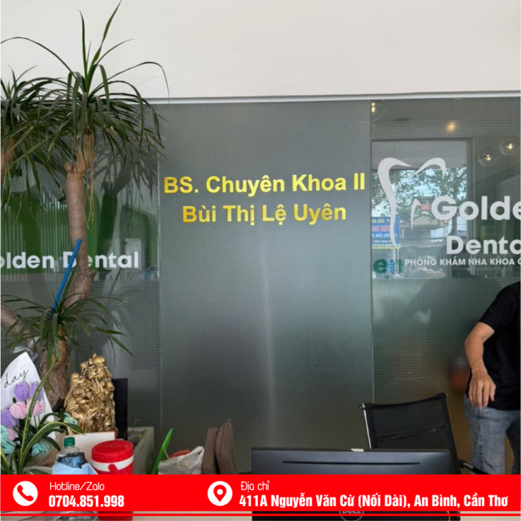 IN CHỮ MICA TẠI CẦN THƠ