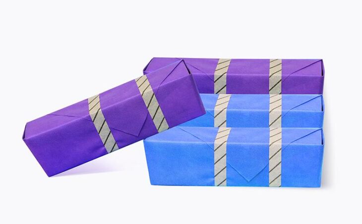 Cung cấp các loại túi ép tiệt trùng kiểm soát nhiễm khuẩn