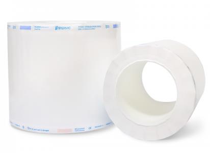 Cung cấp các loại túi ép tiệt trùng kiểm soát nhiễm khuẩn