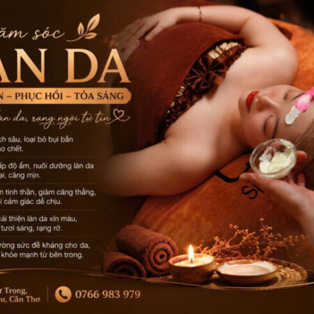 Chăm sóc làn da – Bí quyết để làn da khỏe đẹp mỗi ngày | Eva Spa Cần Thơ Chăm sóc làn da – Bí quyết để làn da khỏe đẹp mỗi ngày | Eva Spa Cần Thơ