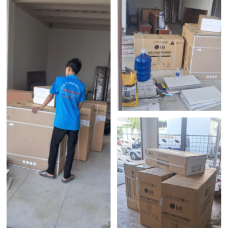 Đại Lý Máy Lạnh Âm Trần LG Chính Hãng Giá Sỉ Tại TP.HCM Đại Lý Máy Lạnh Âm Trần LG Chính Hãng Giá Sỉ Tại TP.HCM