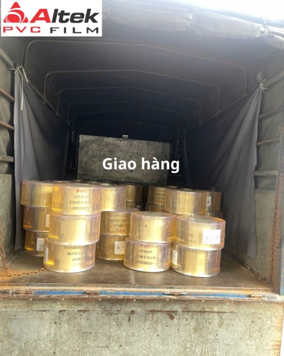 Khởi động tuần mới cùng những chuyến xe đầy ắp