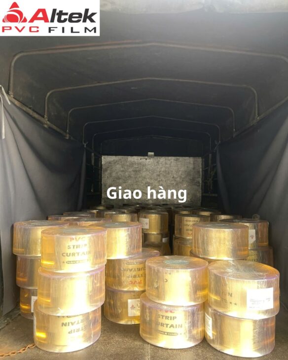 Khởi động tuần mới cùng những chuyến xe đầy ắp