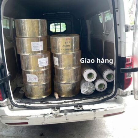 Khởi động tuần mới cùng những chuyến xe đầy ắp