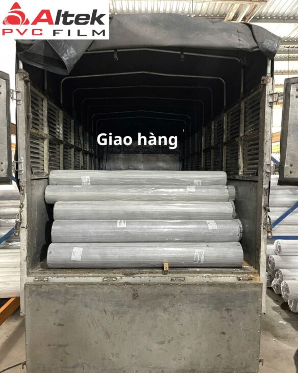 Khởi động tuần mới cùng những chuyến xe đầy ắp