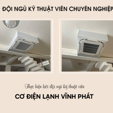 Cung cấp Máy lạnh âm trần DAIKIN Inverter R32 – sang trọng – tinh tế giá rẻ theo số lượng thực