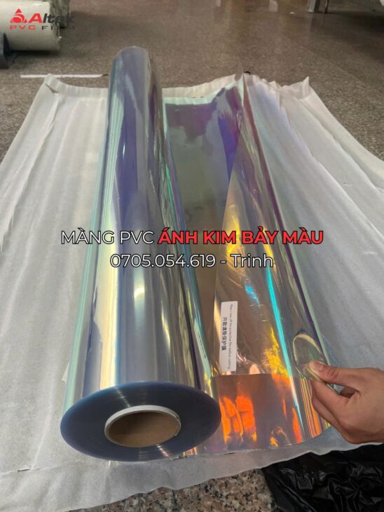 Bạn cần tìm nhựa pvc số lượng lớn – Altek sẵn giải pháp phù hợp