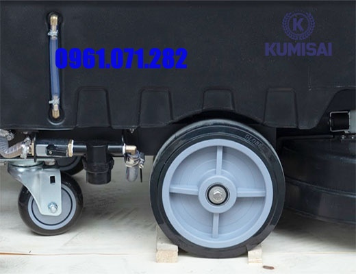 Máy chà sàn Kumisai KMS 58B