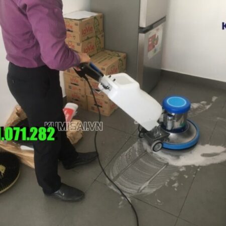 Máy chà sàn Kumisai KMS 522H
