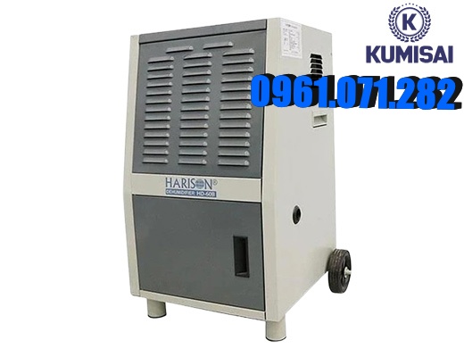 Máy hút ẩm công nghiệp Harison HD-60B