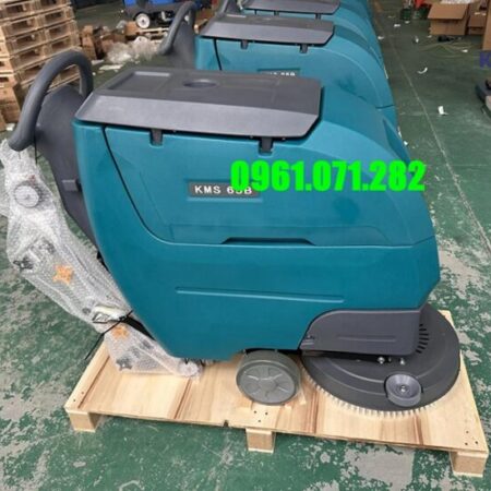 Máy chà sàn liên hợp Kumisai KMS 65B