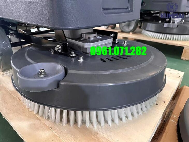 Máy chà sàn liên hợp Kumisai KMS 65B