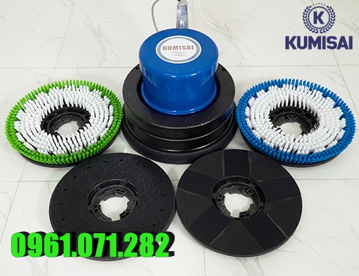 Máy chà sàn công nghiệp Kumisai KMS 523