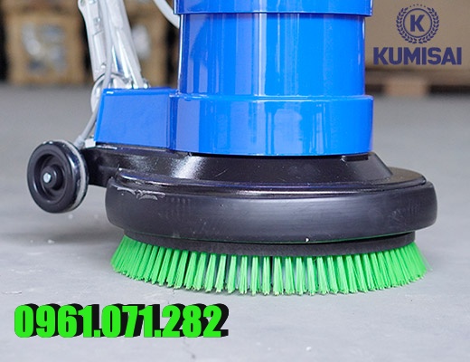 Máy chà sàn công nghiệp Kumisai KMS 523