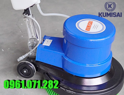 Máy chà sàn công nghiệp Kumisai KMS 523
