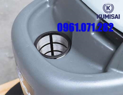 Máy chà sàn liên hợp Kumisai KMS 55