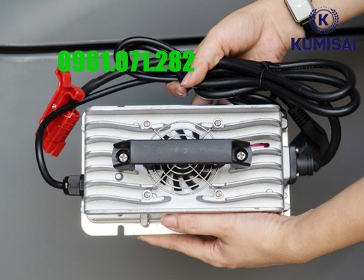 Máy chà sàn liên hợp đẩy tay Kumisai KMS 58