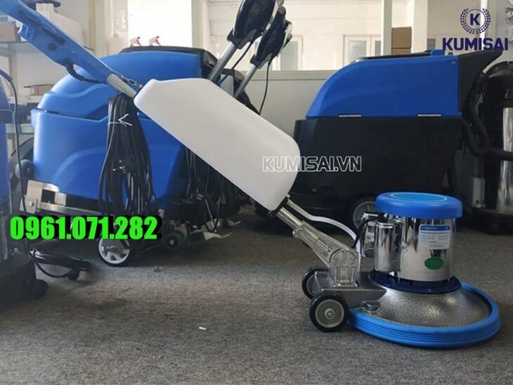 Máy chà sàn Kumisai KMS 522H