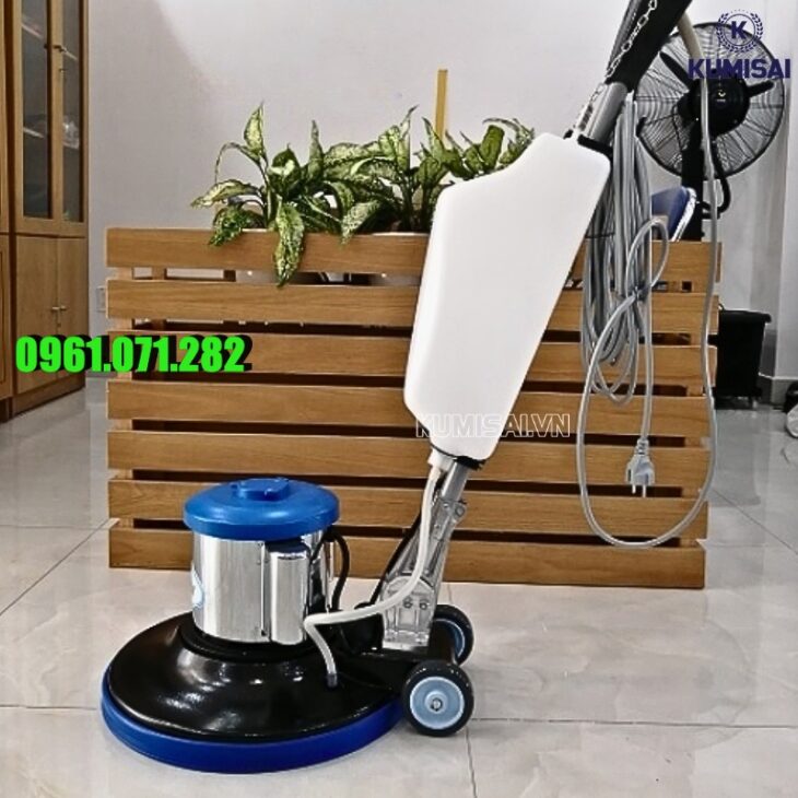 Máy chà sàn Kumisai KMS 522H