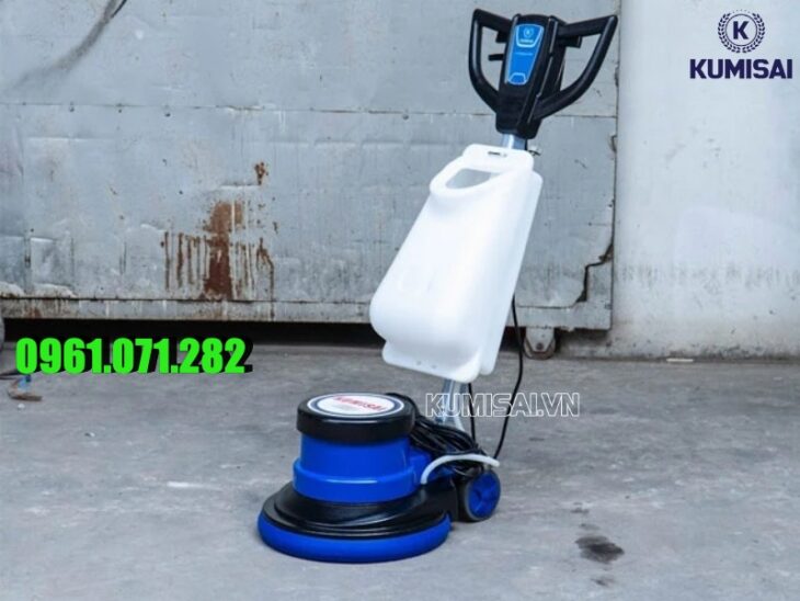 Máy chà sàn Kumisai KMS 522H