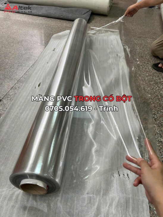 Bạn cần tìm nhựa pvc số lượng lớn – Altek sẵn giải pháp phù hợp