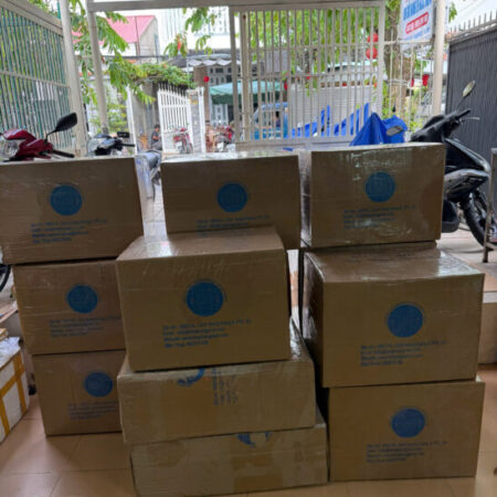 Công Ty Gửi Hàng Đi Nhật Bản Uy Tín tại Cần Thơ