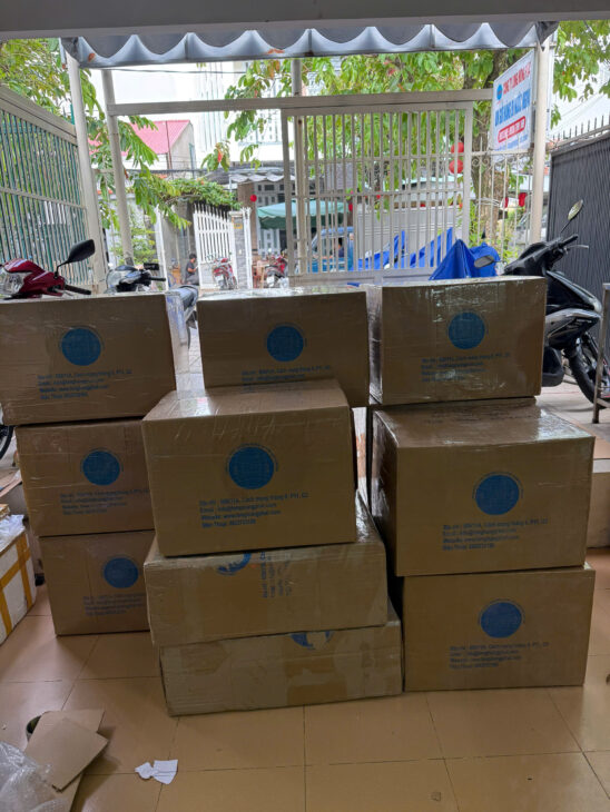 Công Ty Gửi Hàng Đi Nhật Bản Uy Tín tại Cần Thơ