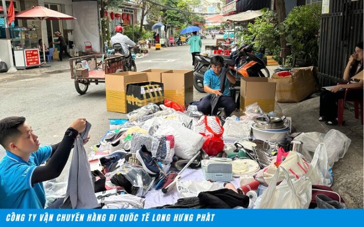 Nơi Gửi Hàng Đi Canada Tại Sóc Trăng Uy Tín, Giá Rẻ