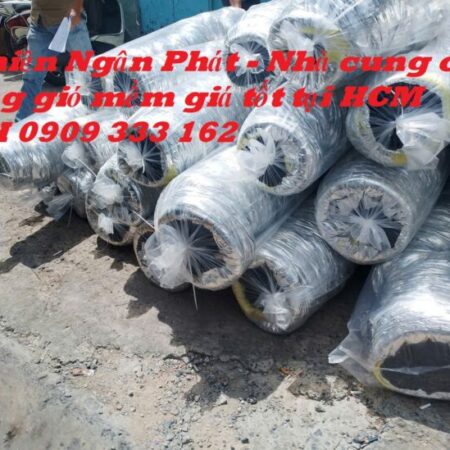 Cung Cấp Ống Gió Mềm ORD Giá Tốt Cho Công Trình – Chính Hãng Cung Cấp Ống Gió Mềm ORD Giá Tốt Cho Công Trình – Chính Hãng