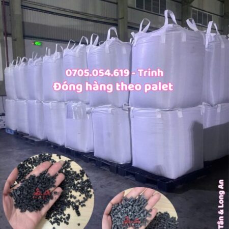 Tiết kiệm chi phí với hạt nhựa pvc tái sinh, nâng cao quá trình sản xuất Tiết kiệm chi phí với hạt nhựa pvc tái sinh, nâng cao quá trình sản xuất