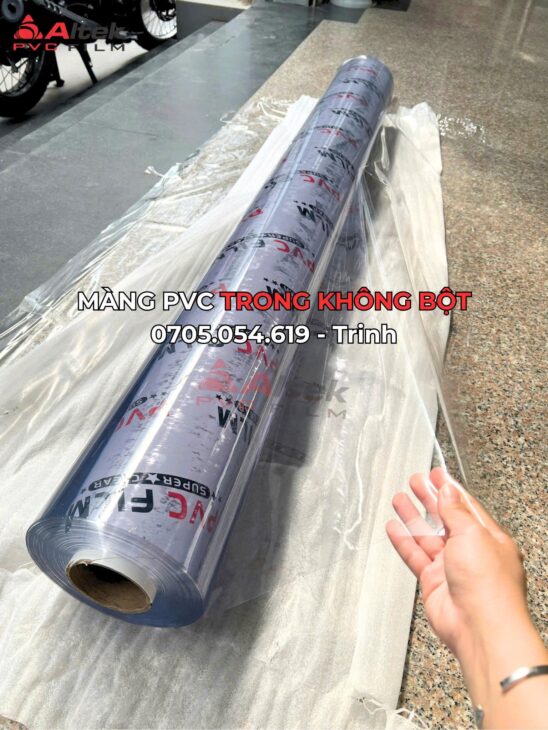 Bạn cần tìm nhựa pvc số lượng lớn – Altek sẵn giải pháp phù hợp