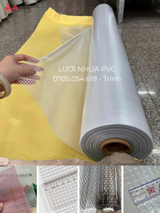 Bạn cần tìm nhựa pvc số lượng lớn – Altek sẵn giải pháp phù hợp