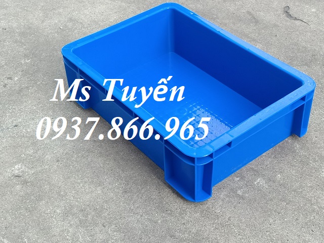 Thùng đựng đồ cơ khí, khay chứa phụ kiện, khay nhựa nguyên sinh phân loại hàng hóa