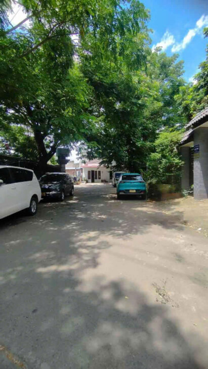 58 NGUYỄN VĂN TẠO.NB-BIỆT THỰ SÂN VƯỜN 260M2[11x24M]-12.8 TỶ