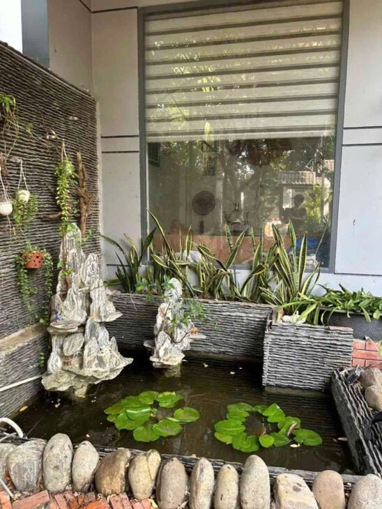 58 NGUYỄN VĂN TẠO.NB-BIỆT THỰ SÂN VƯỜN 260M2[11x24M]-12.8 TỶ