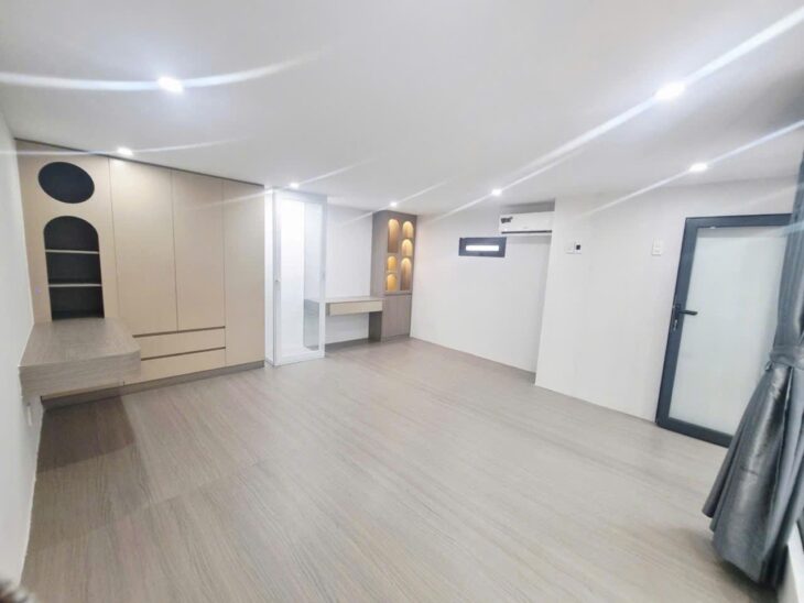 HƠN 4 TỶ CÓ NGAY NHÀ HẺM XE HƠI PHAN VĂN HỚN QUÂN 12