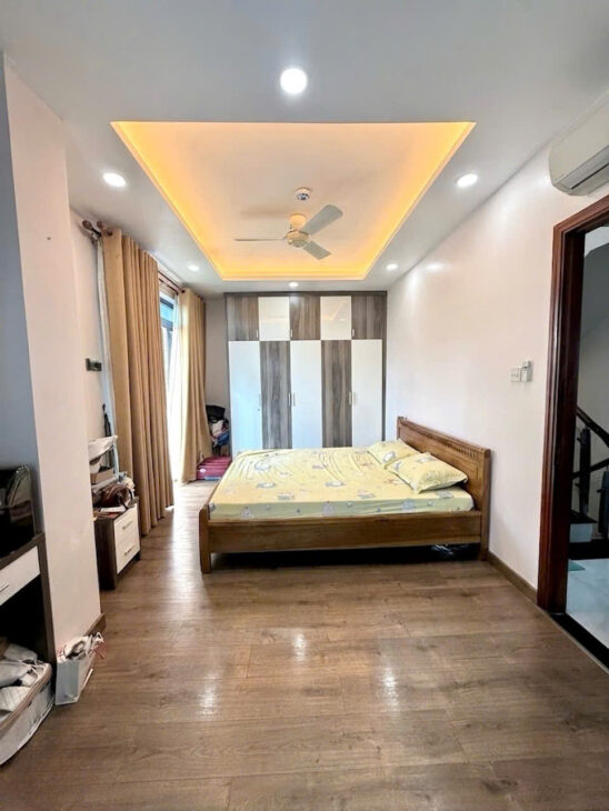 13.3 TỶ-Đào Sư Tích.NB- NHÀ MTKD 8x14M, 4T 5PN 8WC FULL NỘI THẤT GỖ ĐỎ