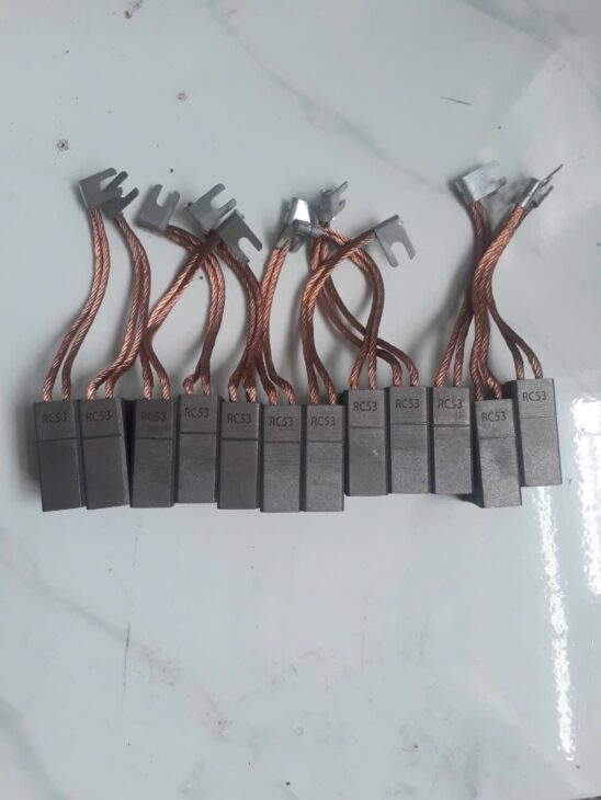 Chổi Than , chổi than công nghiệp Chất Lượng Cao – ANT Việt Nam