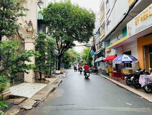 B.á.n nhà Khu Lê Văn Quới Bình Tân DTSD 92m² SHR nhỉnh 4 t.ỉ.