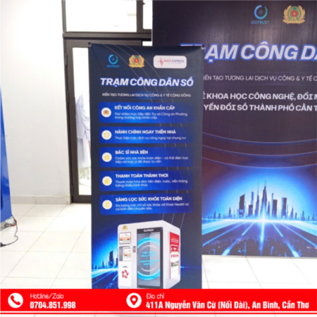 IN ẤN CUNG CẤP STANDEE TẠI CẦN THƠ IN ẤN CUNG CẤP STANDEE TẠI CẦN THƠ