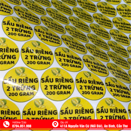 IN ẤN TEM NHÃN BÁNH TRUNG THU CẦN THƠ